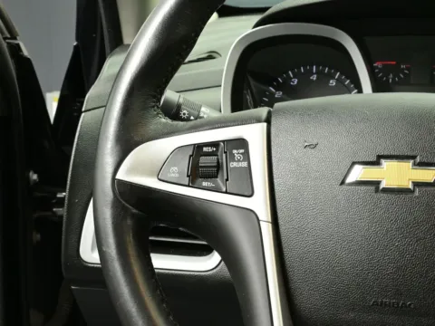 More photos of 2017 Chevrolet Equinox LT at Dorsett Mitsubishi, IN