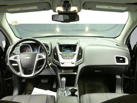 Photos of 2017 Chevrolet Equinox LT for sale in Terre Haute, IN at Dorsett Mitsubishi