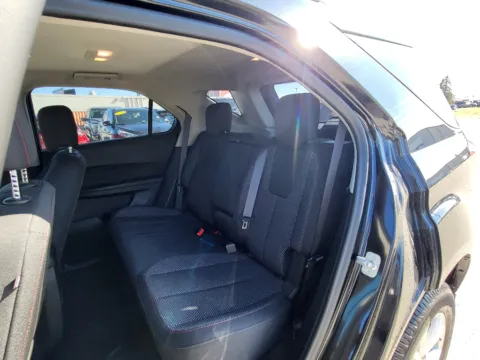 More photos of 2017 Chevrolet Equinox LT at Dorsett Mitsubishi, IN