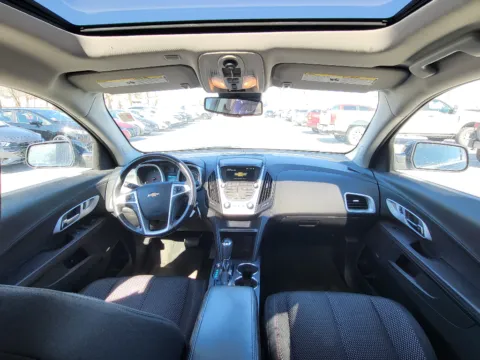 Photos of 2017 Chevrolet Equinox LT for sale in Terre Haute, IN at Dorsett Mitsubishi