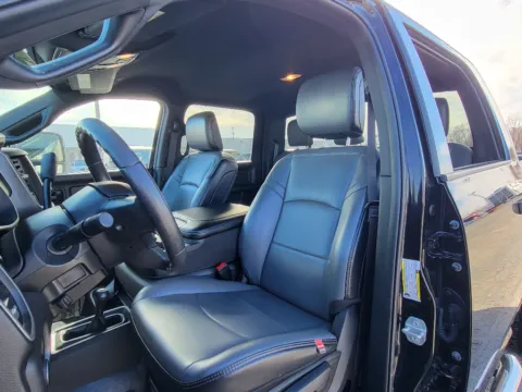 More photos of 2024 Ram 3500 Tradesman at Dorsett Mitsubishi, IN