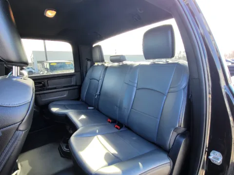 More photos of 2024 Ram 3500 Tradesman at Dorsett Mitsubishi, IN