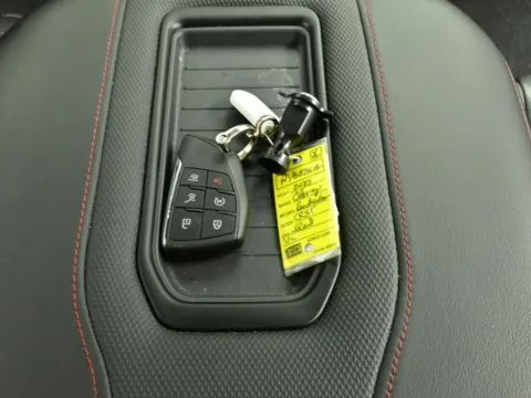 More photos of 2023 Chevrolet Suburban 1500 RST at Dorsett Mitsubishi, IN