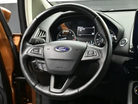 More photos of 2018 Ford Ecosport Titanium at Dorsett Mitsubishi, IN