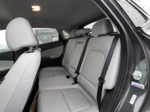 More photos of 2023 Hyundai Kona SEL at Dorsett Mitsubishi, IN