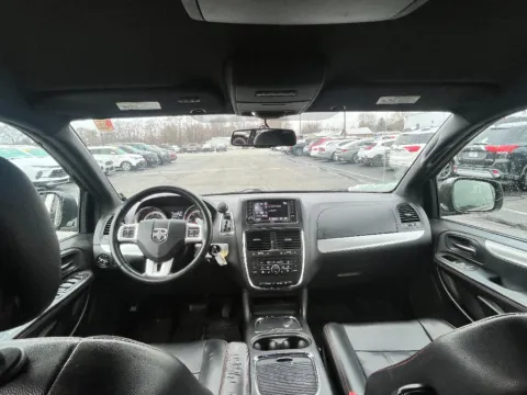 Photos of 2017 Dodge Grand Caravan GT for sale in Terre Haute, IN at Dorsett Mitsubishi