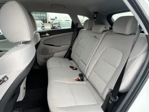 More photos of 2020 Hyundai Tucson Sport at Dorsett Mitsubishi, IN
