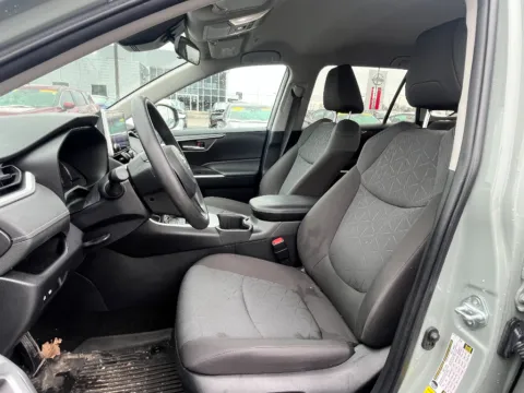 More photos of 2023 Toyota RAV4 XLE at Dorsett Mitsubishi, IN