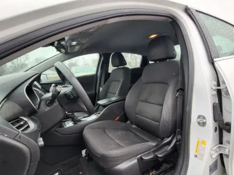 More photos of 2021 Chevrolet Malibu LS at Dorsett Mitsubishi, IN