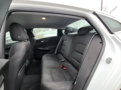 More photos of 2021 Chevrolet Malibu LS at Dorsett Mitsubishi, IN
