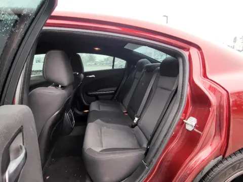 More photos of 2018 Dodge Charger SXT Plus at Dorsett Mitsubishi, IN