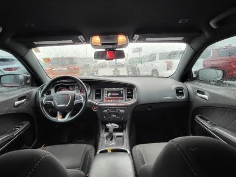 Photos of 2018 Dodge Charger SXT Plus for sale in Terre Haute, IN at Dorsett Mitsubishi