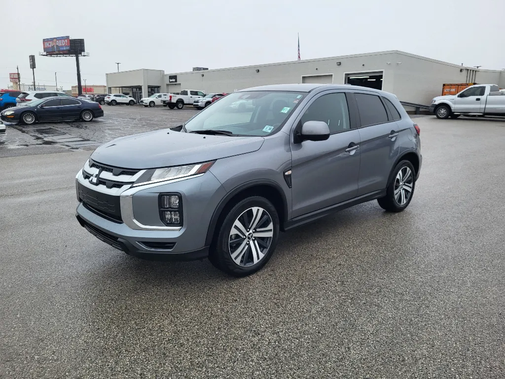 2025 Mitsubishi Outlander Sport ES for sale in Terre Haute, IN