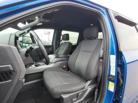 More photos of 2018 Ford F-150 XLT at Dorsett Mitsubishi, IN