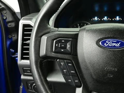 More photos of 2018 Ford F-150 XLT at Dorsett Mitsubishi, IN