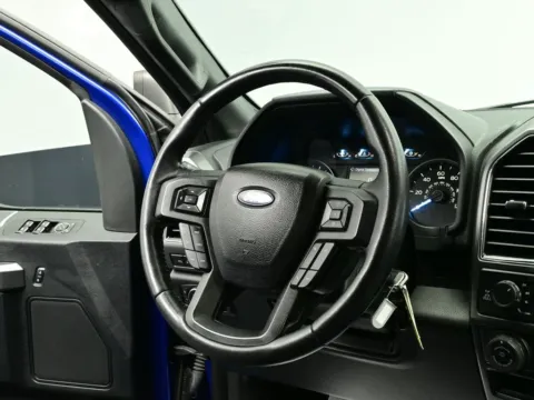 More photos of 2018 Ford F-150 XLT at Dorsett Mitsubishi, IN