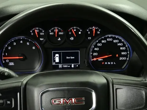 More photos of 2021 GMC Sierra 1500 Fleet/Base at Dorsett Mitsubishi, IN