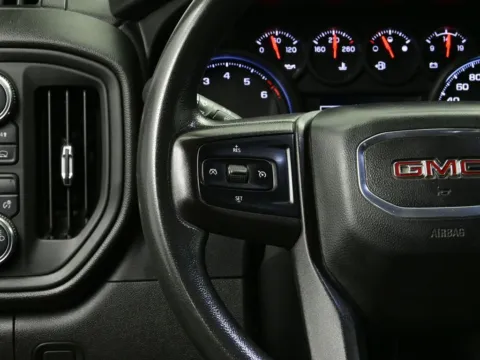 More photos of 2021 GMC Sierra 1500 Fleet/Base at Dorsett Mitsubishi, IN