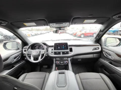 More photos of 2023 GMC Yukon 1500 SLE at Dorsett Mitsubishi, IN