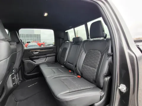 More photos of 2022 Ram 1500 Sport at Dorsett Mitsubishi, IN