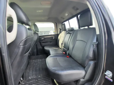 More photos of 2016 Ram 1500 Sport at Dorsett Mitsubishi, IN