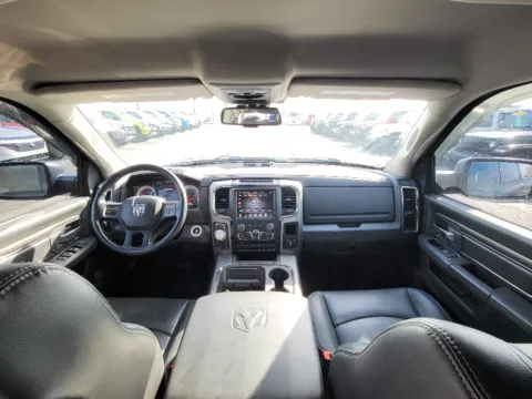 Photos of 2016 Ram 1500 Sport for sale in Terre Haute, IN at Dorsett Mitsubishi