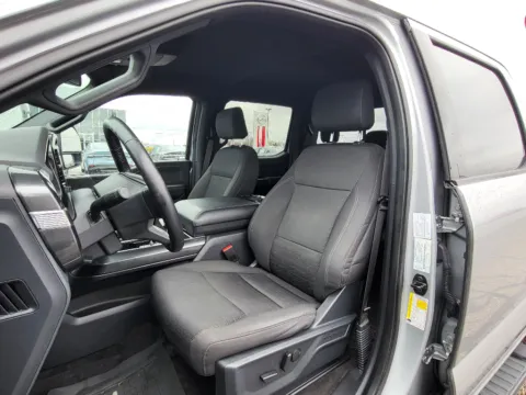 More photos of 2022 Ford F-150 XLT at Dorsett Mitsubishi, IN