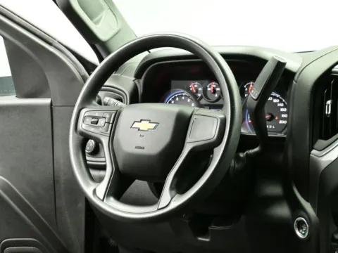 More photos of 2023 Chevrolet Silverado 1500 Custom at Dorsett Mitsubishi, IN