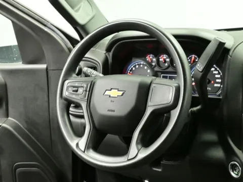 More photos of 2023 Chevrolet Silverado 1500 Custom at Dorsett Mitsubishi, IN