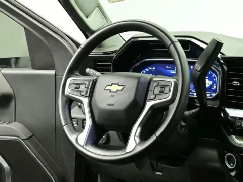 More photos of 2025 Chevrolet Silverado 1500 LT at Dorsett Mitsubishi, IN