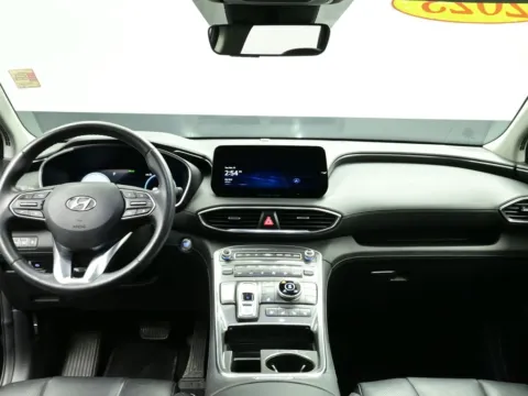 Photos of 2023 Hyundai Santa Fe Limited for sale in Terre Haute, IN at Dorsett Mitsubishi