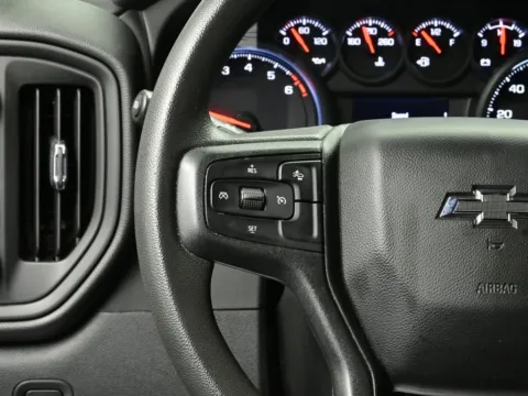 More photos of 2023 Chevrolet Silverado 1500 Custom at Dorsett Mitsubishi, IN