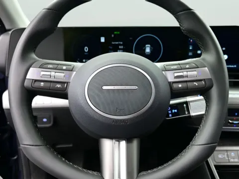 Another view of 2024 Hyundai Kona SEL for sale in Terre Haute, IN at Dorsett Mitsubishi