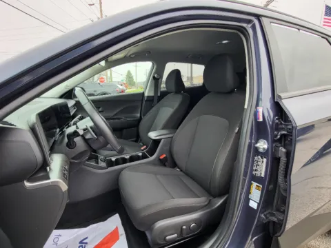 More photos of 2024 Hyundai Kona SEL at Dorsett Mitsubishi, IN
