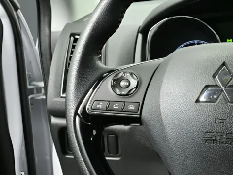 More photos of 2025 Mitsubishi Outlander Sport LE at Dorsett Mitsubishi, IN