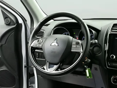 Another view of 2025 Mitsubishi Outlander Sport LE for sale in Terre Haute, IN at Dorsett Mitsubishi