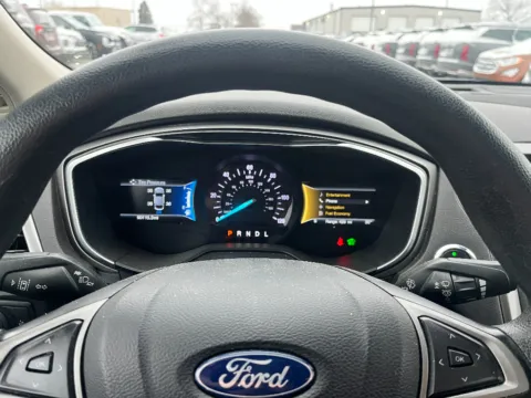 More photos of 2019 Ford Fusion Hybrid SE at Dorsett Mitsubishi, IN
