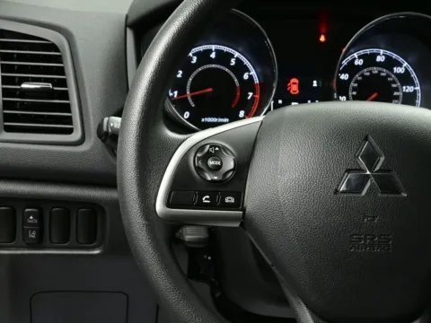 More photos of 2025 Mitsubishi Outlander Sport ES at Dorsett Mitsubishi, IN