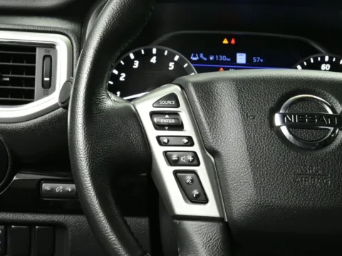 More photos of 2021 Nissan Titan SV at Dorsett Mitsubishi, IN