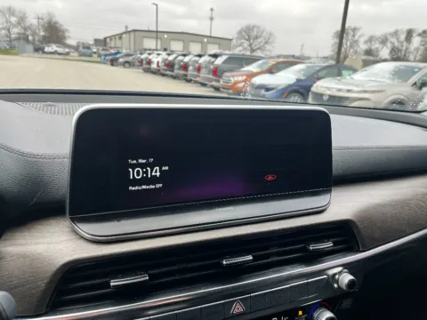 More photos of 2022 Kia Telluride EX at Dorsett Mitsubishi, IN