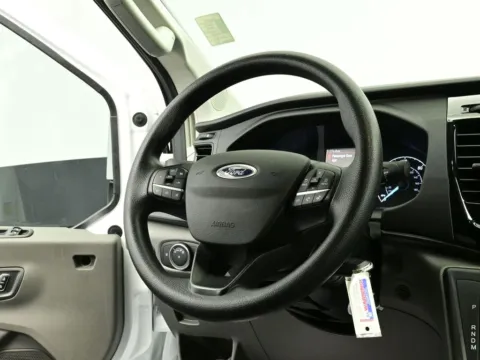 More photos of 2024 Ford Transit Wagon T-350 Low Roof Slide XLT at Dorsett Mitsubishi, IN