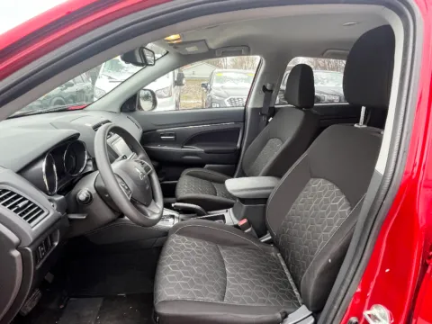 More photos of 2025 Mitsubishi Outlander Sport ES at Dorsett Mitsubishi, IN