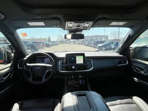 More photos of 2023 Chevrolet Tahoe RST at Dorsett Mitsubishi, IN