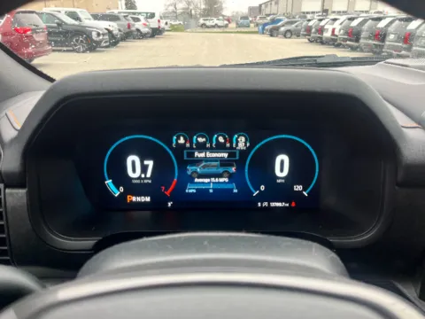 More photos of 2023 Ford F-150 Tremor at Dorsett Mitsubishi, IN