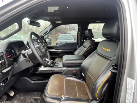 More photos of 2023 Ford F-150 Tremor at Dorsett Mitsubishi, IN