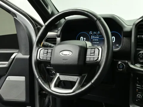 More photos of 2023 Ford F-150 Tremor at Dorsett Mitsubishi, IN