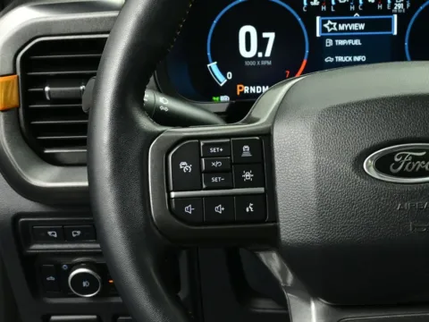 More photos of 2023 Ford F-150 Tremor at Dorsett Mitsubishi, IN