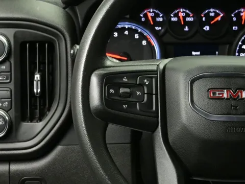 More photos of 2023 GMC Sierra 1500 Pro at Dorsett Mitsubishi, IN