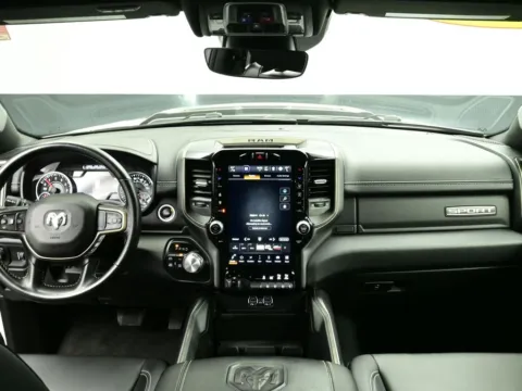 Photos of 2022 Ram 1500 Sport for sale in Terre Haute, IN at Dorsett Mitsubishi