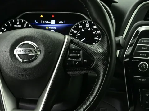 More photos of 2019 Nissan Maxima Platinum at Dorsett Mitsubishi, IN